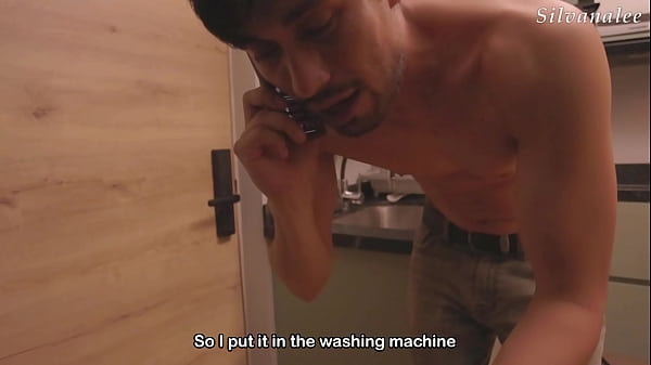 Mexican Aldo Morenox rents an apartment to sexy busty Latina Silvana Lee