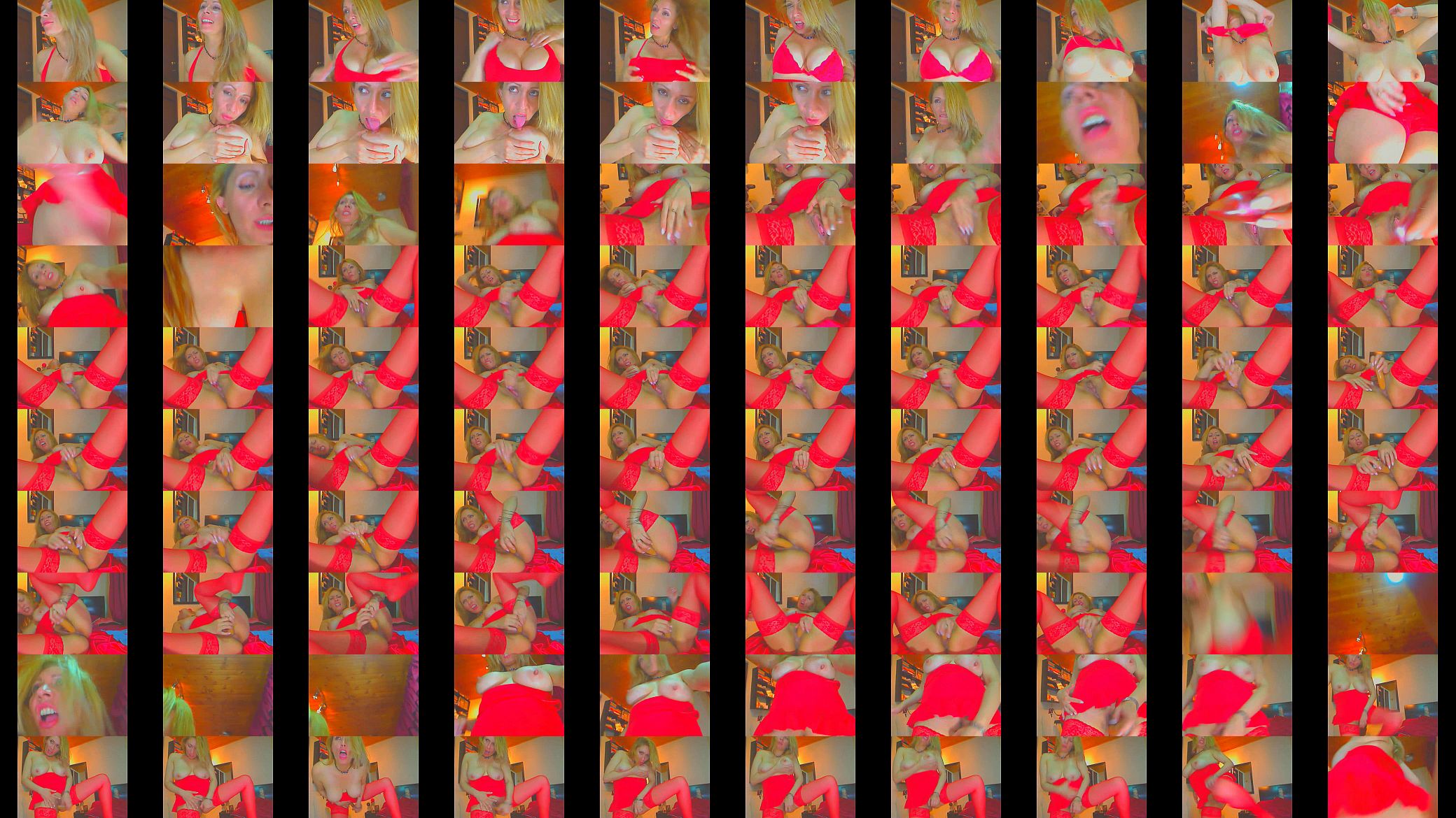 43 BelleSamantha GOLD 预览图