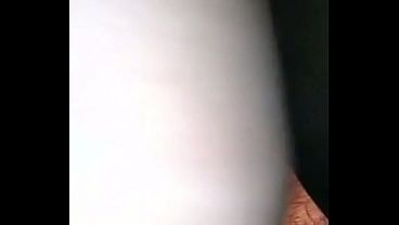 Peguei ela no quarto em casa