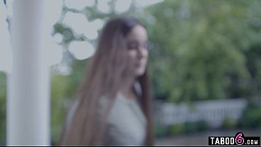 Homeless teen staying with her best friend and her stepdad