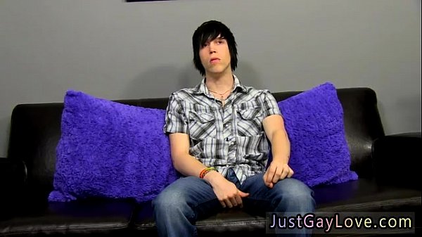 Cute boys making sex Some of you may already be...