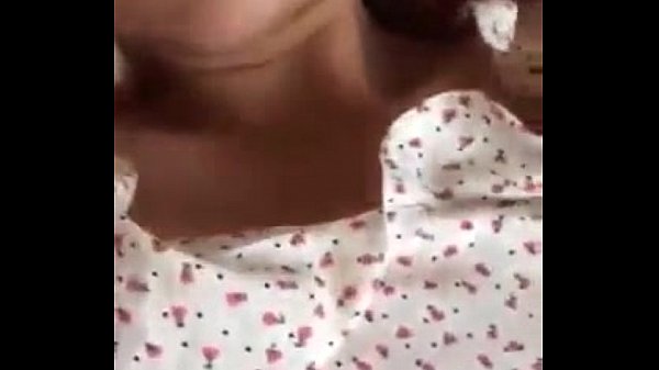 thumb touch myself