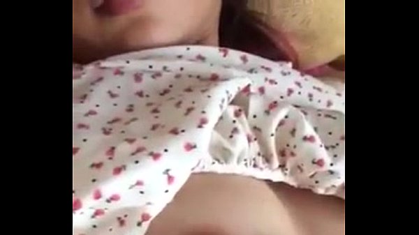 thumb touch myself