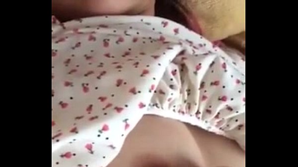 thumb touch myself