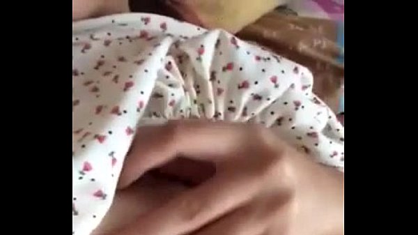 thumb touch myself