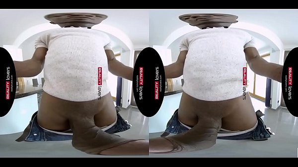 Download Video - RealityLovers - Black on Blonde Date