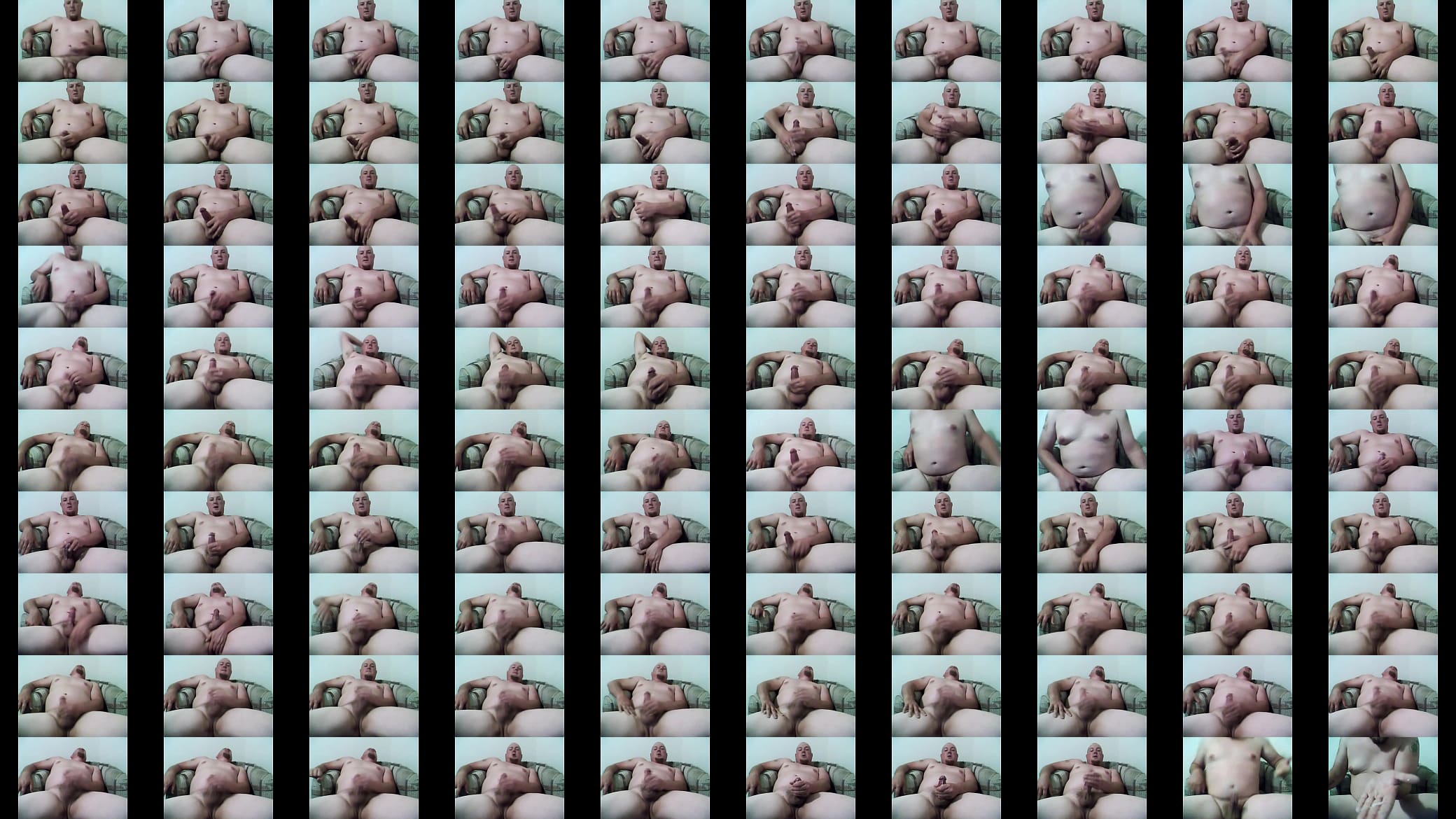man with a huge cock 预览图