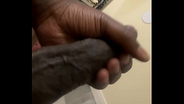 Download Video - Playing W My Dick TIL I Bust