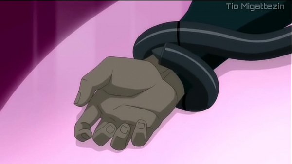 Superman Fucks Brainiac Ass To Skillet Hero