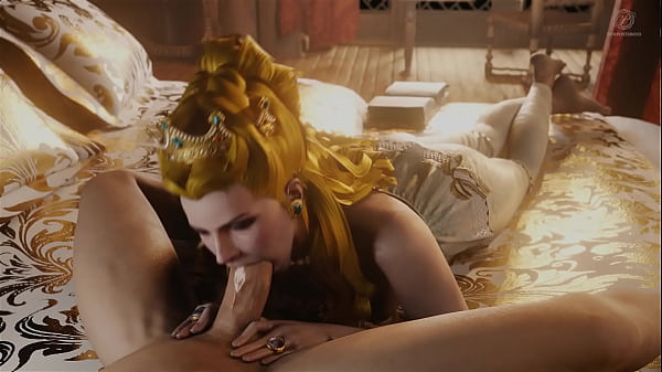 anna henrietta suck