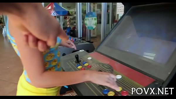 Zoe Foxx: Amazing POV Life Tube Clip