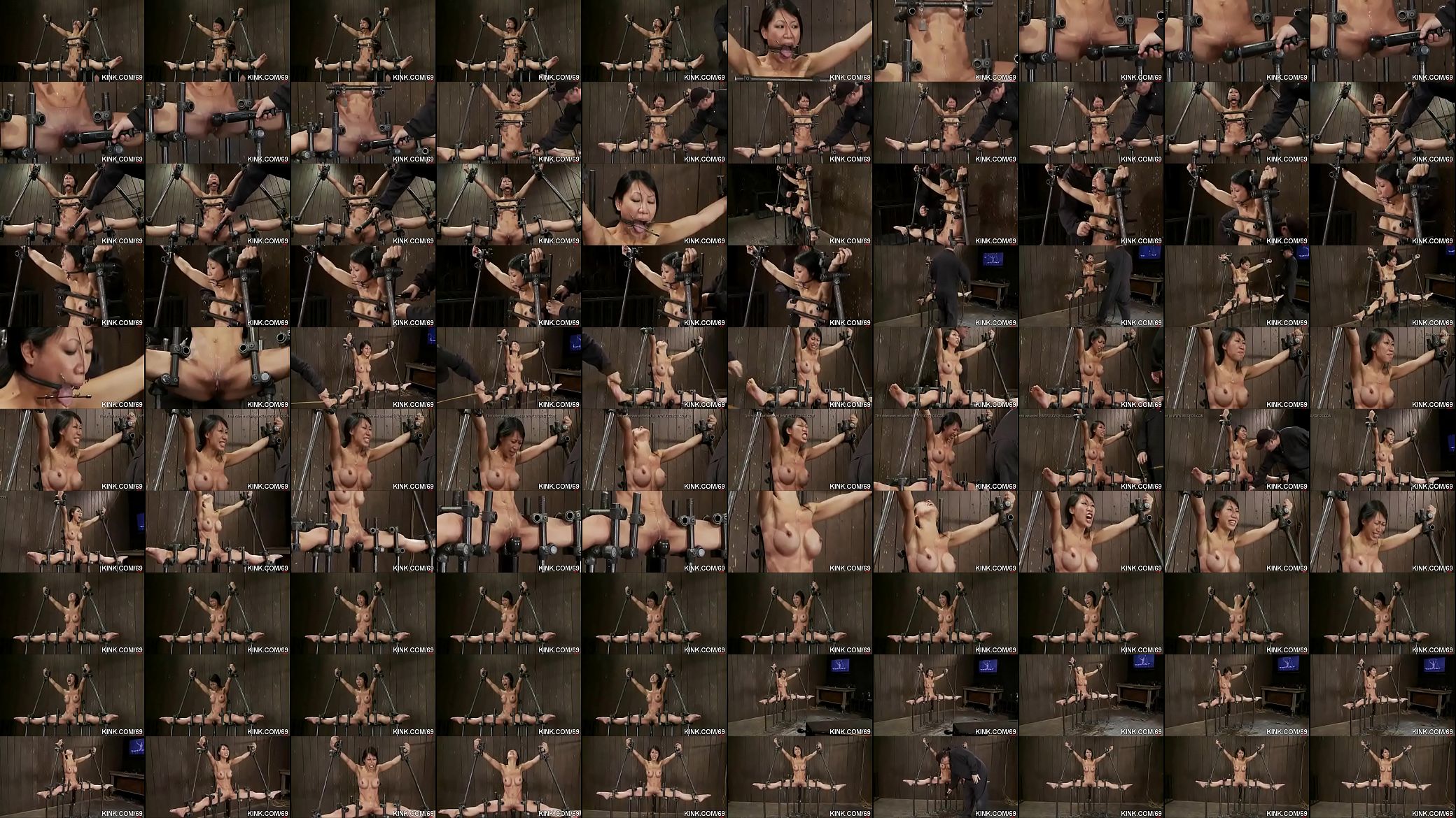 dangereuse partie de sexe 预览图