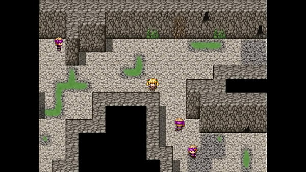 (  18 ) H RPG Games RJ276620 #1