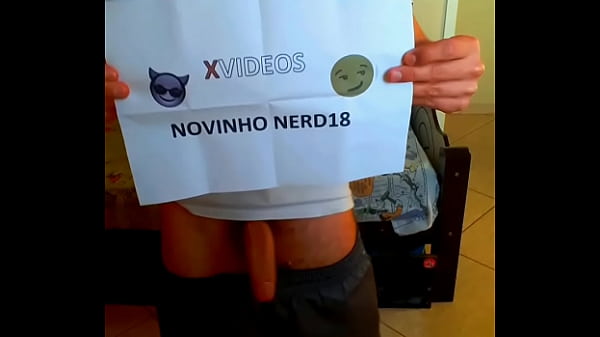 Vídeo de verificação