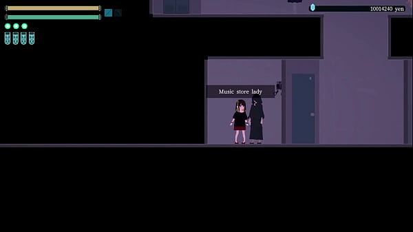 Download Video - &lbrack;Hentai Game&rsqb; Dusk City &vert; Full Gallery