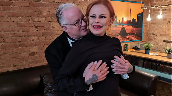 Bad butler fucks Manic Pixie!