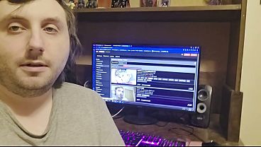 Verification video