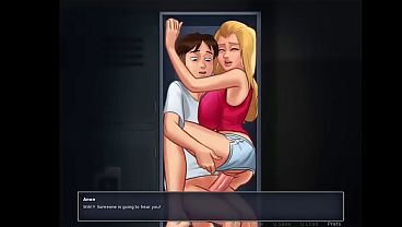 Secret After Dark [v21.0.0] | The Silence Around Step Mom Feels Different (18 ) | Mature VN Game 11 min