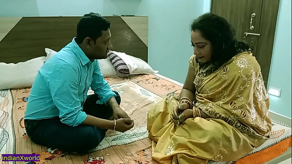 Indian Bengali best xxx sex!! Beautiful step sister fucked by Brother friend!!