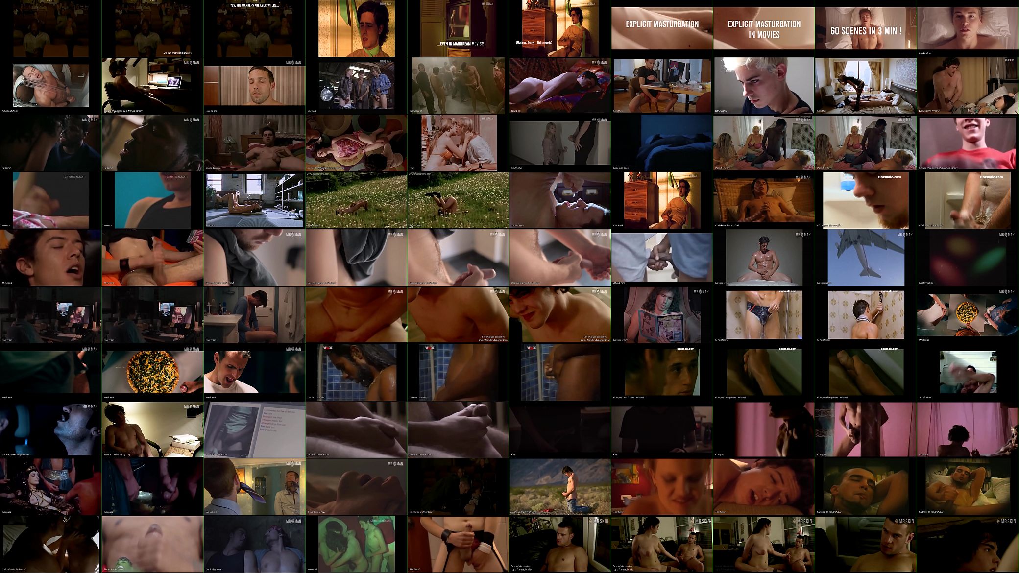 movies with male masturbation 60 explicit male masturbation scenes in movies – Maldivian Gay Porn