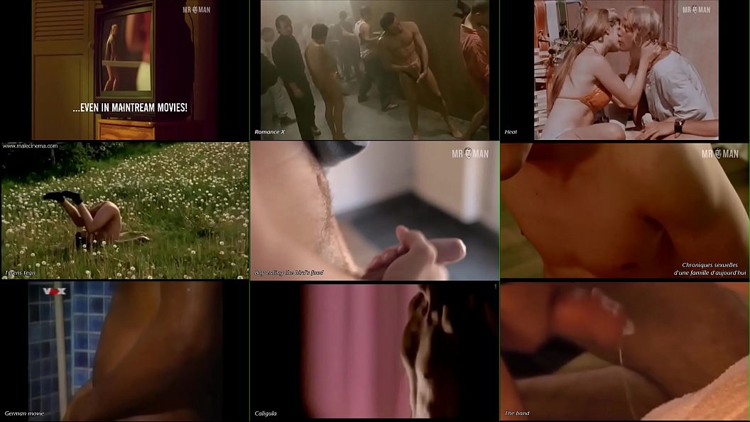 Explicit Jerking Off In Mainstream Movies - XVIDEOS.COM