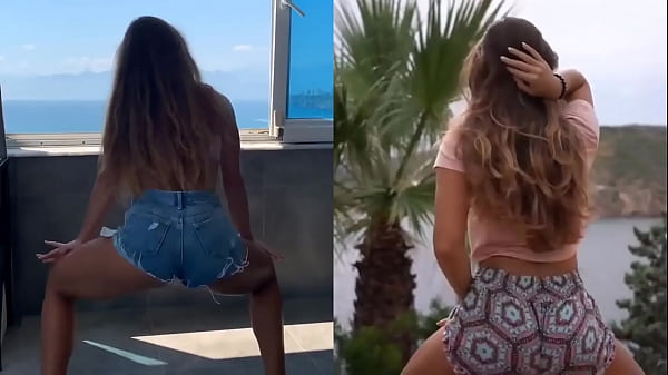 Nasty Wet Twerk Compilation