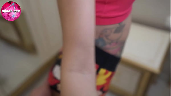 Hot Bitch Gives Classmate Fuck All Her Tight Holes - Anal