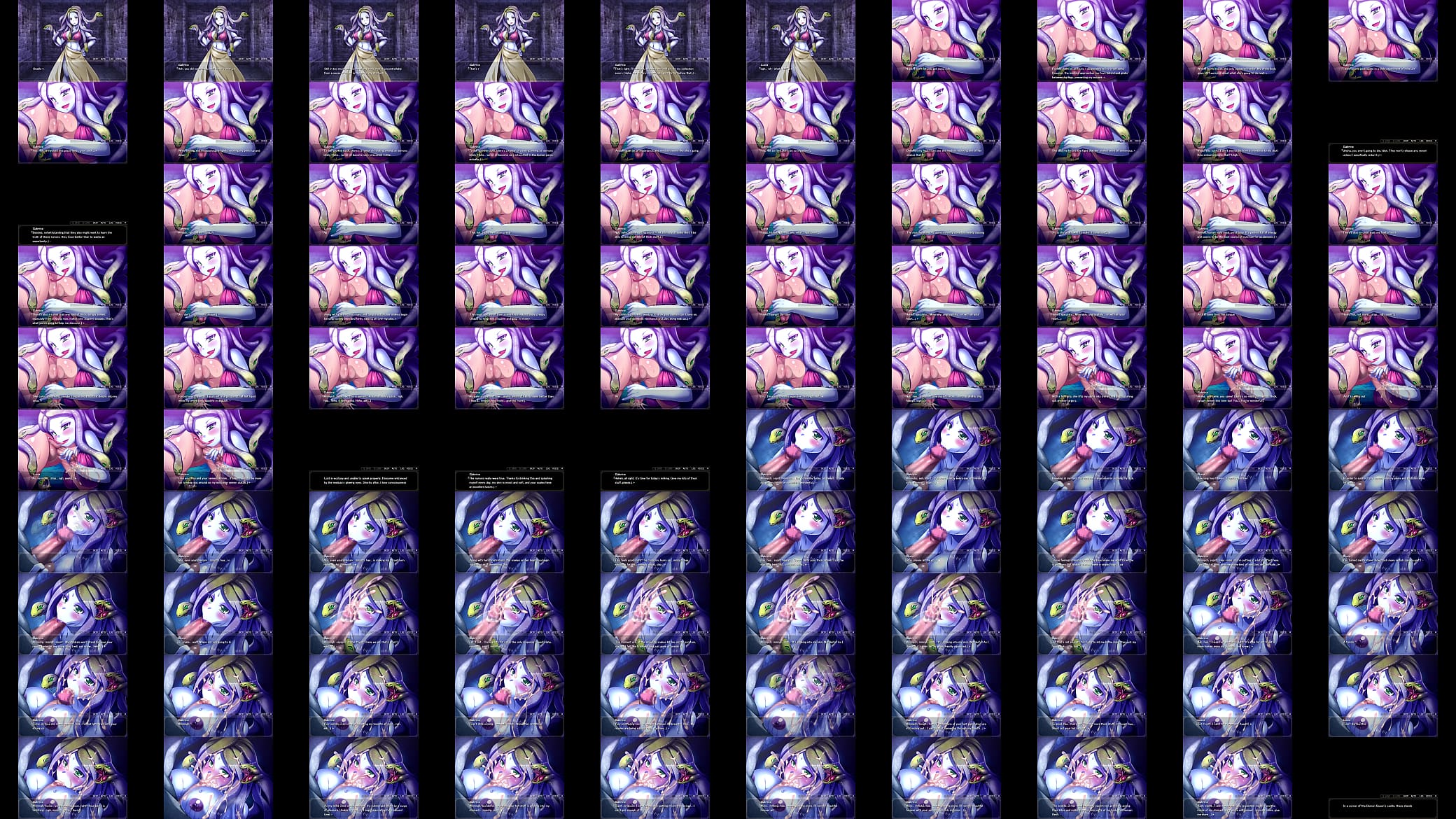 Hero 2: Gabrina 预览图