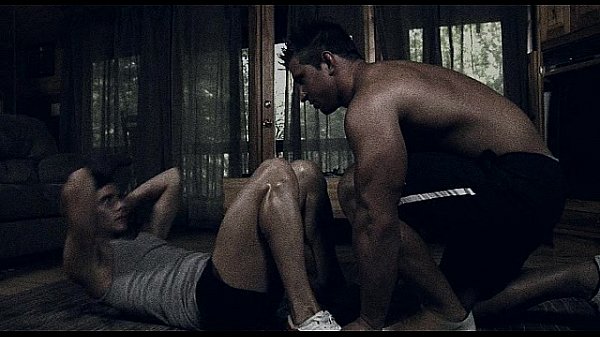 Tyler james fuck tyr alexander