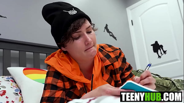 Orgasms Are the Best, Step-Daddy Ahanu Reed, Tony Marzo