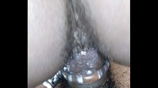 MILF phat booty keuanna