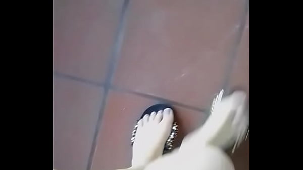 Jeu De Chaussures Trempé