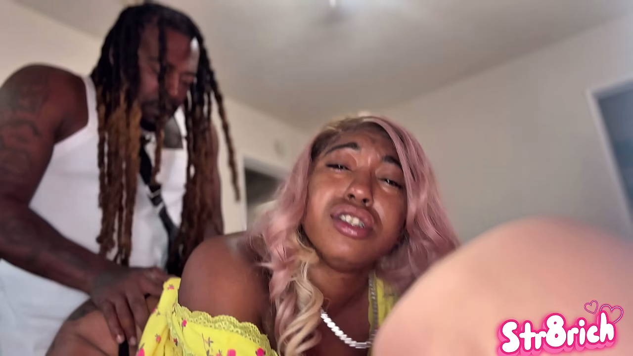 Omg stepbro your in my asshole fuck your dick so bigger then my boyfriend