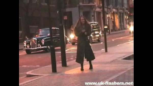 Fayes Public Street Flashing