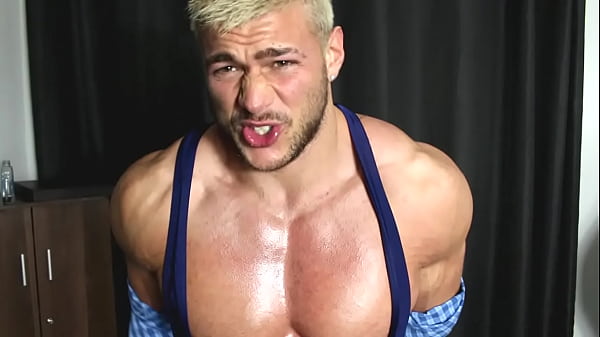 Download Video - Suck My Horny Singlet NIPS&excl;