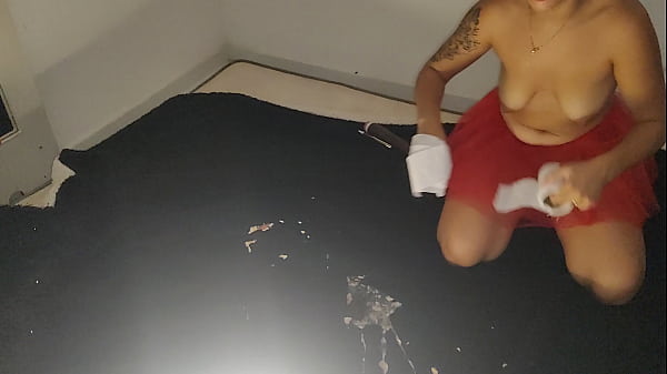 SEASON FOUR - BTS WHITE GREEN EYE DEVIL - HALLOWEEN EDITION