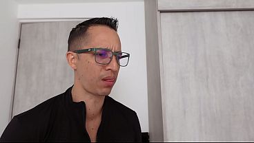 Perverted Stepfather fucks Milf Latina Whore and fills her with semen