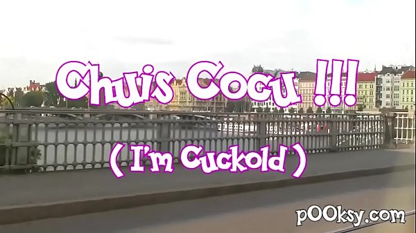 Chuis COCU ... What a big SLUT !!!