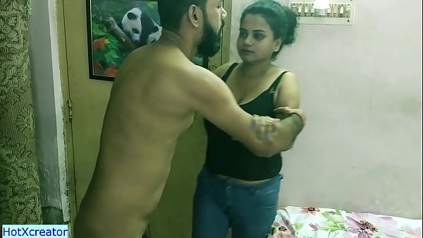 Download Video - Indian xxx Bhabhi caught her husband with sexy aunty while fucking &excl; Hot webseries sex with clear audio