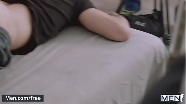 Download Video - Men&period;com - &lpar;Dato Foland&comma; Jean Favre&rpar; - Made You Look Part 3 - Drill My Hole