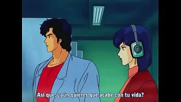City Hunter Capitulo 2 Sub Español