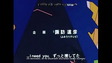 City Hunter Capitulo 2 Sub Espa&ntilde;ol