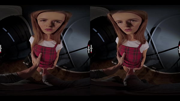 DARK ROOM VR - Stranger Danger