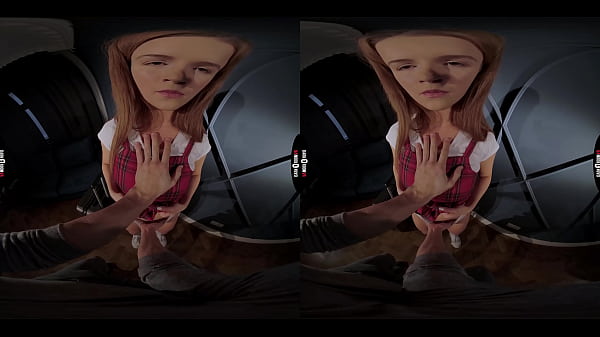 DARK ROOM VR - Stranger Danger