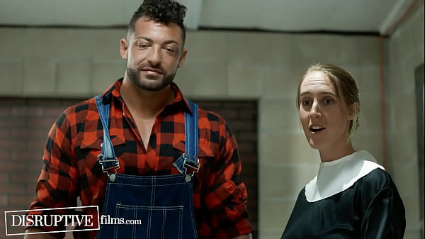 Download Video - Muscle Hunk Breeds Submissive Untamed Jock - Jesse Stone&comma; Lucca Mazzi - DisruptiveFilms