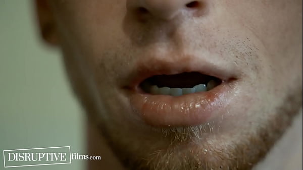 Muscle Hunk Breeds Submissive Untamed Jock - Jesse Stone, Lucca Mazzi - DisruptiveFilms
