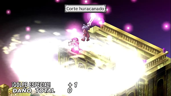 Makai Senki Disgaea # 6