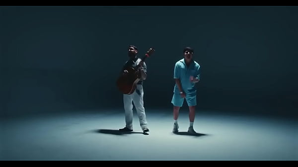 Tuxxy- oscar maydon anuel AA  (video oficial)