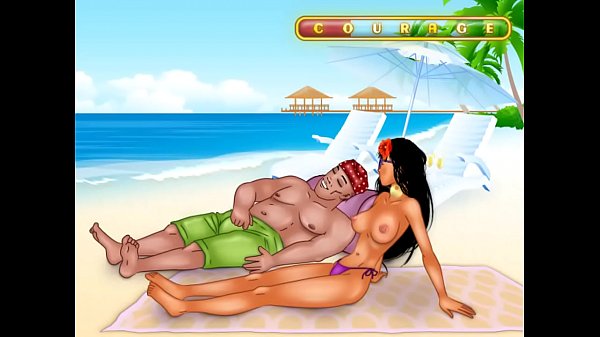 Meet And Fuck - Beach Spy
