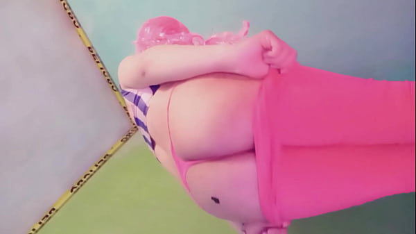 Tranny comiendo uvas por el culo (Trailer) - Ma...